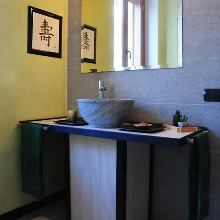 Nocleg ze śniadaniem Cascina Armonia *